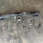 2007 - 2015 Audi Q7 Rear Bumper Tow Towing Trailer Hitch Bar 4L0092105U OEM - 495$ Picture 1 of 6 Picture 2 of 6 Picture 3 of 6 Picture 4 of 6 Picture 5 of 6 Picture 6 of 6 Picture 1 of 6 Picture 2 of 6