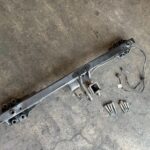 2007 - 2015 Audi Q7 Rear Bumper Tow Towing Trailer Hitch Bar 4L0092105U OEM - 495$ Picture 1 of 6 Picture 2 of 6 Picture 3 of 6 Picture 4 of 6 Picture 5 of 6 Picture 6 of 6 Picture 1 of 6 Picture 2 of 6 Picture 3 of 6 Picture 4 of 6