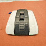 2008-14 Mercedes C250 204 Interior Overhead Dome Light OEM A2049002004 OEM - 112.5$ Picture 1 of 4 Picture 2 of 4 Picture 3 of 4 Picture 4 of 4 Picture 1 of 4