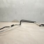 2008 Audi Q7 4L VW Touareg A/C hoses lines 7L8820886A OEM - 99$ Picture 1 of 5 Picture 2 of 5 Picture 3 of 5 Picture 4 of 5 Picture 5 of 5 Picture 1 of 5