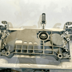 2009-18 Volkswagen Passat Tiguan Audi Q3 OEM 3C0199313AR Front Engine Cradle OEM - 247.5$ Picture 1 of 5 Picture 2 of 5 Picture 3 of 5 Picture 4 of 5 Picture 5 of 5 Picture 1 of 5 Picture 2 of 5