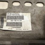 2009-18 Volkswagen Passat Tiguan Audi Q3 OEM 3C0199313AR Front Engine Cradle OEM - 247.5$ Picture 1 of 5 Picture 2 of 5 Picture 3 of 5 Picture 4 of 5 Picture 5 of 5 Picture 1 of 5 Picture 2 of 5 Picture 3 of 5