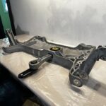 2009-18 Volkswagen Passat Tiguan Audi Q3 OEM 3C0199313AR Front Engine Cradle OEM - 247.5$ Picture 1 of 5 Picture 2 of 5 Picture 3 of 5 Picture 4 of 5 Picture 5 of 5 Picture 1 of 5 Picture 2 of 5 Picture 3 of 5 Picture 4 of 5