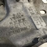 2009-18 Volkswagen Passat Tiguan Audi Q3 OEM 3C0199313AR Front Engine Cradle OEM - 247.5$ Picture 1 of 5 Picture 2 of 5 Picture 3 of 5 Picture 4 of 5 Picture 5 of 5 Picture 1 of 5 Picture 2 of 5 Picture 3 of 5 Picture 4 of 5 Picture 5 of 5