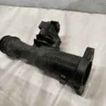 2009 DETROIT DIESEL DD15 AIR MIXER RECIRCULATION LINE A4721400808 OEM - 148.5$ Picture 1 of 6 Picture 2 of 6 Picture 3 of 6 Picture 4 of 6 Picture 5 of 6 Picture 6 of 6 Picture 1 of 6 Picture 2 of 6