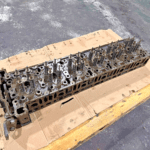 2009 Detroit Diesel DD15 Engine Cylinder Head Assembly 47202 OEM - 1710$ Picture 1 of 8 Picture 2 of 8 Picture 3 of 8 Picture 4 of 8 Picture 5 of 8 Picture 6 of 8 Picture 7 of 8 Picture 8 of 8 Picture 1 of 8 Picture 2 of 8 Picture 3 of 8 Picture 4 of 8 Picture 5 of 8