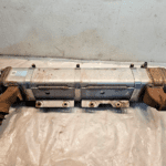 2010-2013 Cummins ISX15 Diesel Engine EGR Cooler 3689051 OEM - 585$ Picture 1 of 6 Picture 2 of 6 Picture 3 of 6 Picture 4 of 6 Picture 5 of 6 Picture 6 of 6 Picture 1 of 6