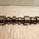 2010 - 2017 CUMMINS ISX15 SOHC DIESEL ENGINE Camshaft 3685963 OEM - 850$ Picture 1 of 8 Picture 2 of 8 Picture 3 of 8 Picture 4 of 8 Picture 5 of 8 Picture 6 of 8 Picture 7 of 8 Picture 8 of 8 Picture 1 of 8 Picture 2 of 8