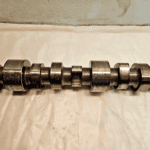 2010 - 2017 CUMMINS ISX15 SOHC DIESEL ENGINE Camshaft 3685963 OEM - 850$ Picture 1 of 8 Picture 2 of 8 Picture 3 of 8 Picture 4 of 8 Picture 5 of 8 Picture 6 of 8 Picture 7 of 8 Picture 8 of 8 Picture 1 of 8 Picture 2 of 8 Picture 3 of 8 Picture 4 of 8