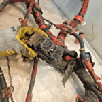 2011-2013 Cummins ISX15 Diesel Engine Wiring Harness 3686751 OEM - 517.5$ Picture 1 of 5 Picture 2 of 5 Picture 3 of 5 Picture 4 of 5 Picture 5 of 5 Picture 1 of 5 Picture 2 of 5