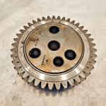 2011-2015 Cummins ISX15 Diesel Engine Timing Idler Gear 3686778 OEM 3686358 - 117$ Picture 1 of 5 Picture 2 of 5 Picture 3 of 5 Picture 4 of 5 Picture 5 of 5 Picture 1 of 5