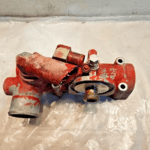 2011-2015 Cummins ISX15 Diesel Engine Water Coolant Filter Housing 3681446 OEM - 162$ Picture 1 of 5 Picture 2 of 5 Picture 3 of 5 Picture 4 of 5 Picture 5 of 5 Picture 1 of 5 Picture 2 of 5