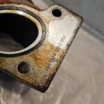 2011-2015 Cummins ISX15 Diesel Engine Water Coolant Filter Housing 3681446 OEM - 162$ Picture 1 of 5 Picture 2 of 5 Picture 3 of 5 Picture 4 of 5 Picture 5 of 5 Picture 1 of 5 Picture 2 of 5 Picture 3 of 5 Picture 4 of 5 Picture 5 of 5