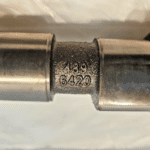 2012-2016 Cummins ISB QSB 6.7L Diesel Engine Camshaft 4896420 OEM - 351$ Picture 1 of 9 Picture 2 of 9 Picture 3 of 9 Picture 4 of 9 Picture 5 of 9 Picture 6 of 9 Picture 7 of 9 Picture 8 of 9 Picture 9 of 9 Picture 1 of 9 Picture 2 of 9