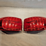 2012 - 2017 Volkswagen Tiguan Left and Right Passenger Taillights 5N0945096R OEM - 126$ Picture 1 of 8 Picture 2 of 8 Picture 3 of 8 Picture 4 of 8 Picture 5 of 8 Picture 6 of 8 Picture 7 of 8 Picture 8 of 8 Picture 1 of 8