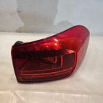 2012 - 2017 Volkswagen Tiguan Left and Right Passenger Taillights 5N0945096R OEM - 126$ Picture 1 of 8 Picture 2 of 8 Picture 3 of 8 Picture 4 of 8 Picture 5 of 8 Picture 6 of 8 Picture 7 of 8 Picture 8 of 8 Picture 1 of 8 Picture 2 of 8 Picture 3 of 8