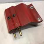 2012 QSB 4.5 Cummins Diesel Engine L001 Fuel Filter Housing OEM - 112.5$ Picture 1 of 5 Picture 2 of 5 Picture 3 of 5 Picture 4 of 5 Picture 5 of 5 Picture 1 of 5