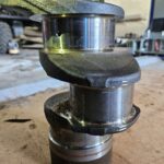 2015 EPA13 Paccar MX13 Diesel Engine Crankshaft 1939850 OEM - 1800$ Picture 1 of 10 Picture 2 of 10 Picture 3 of 10 Picture 4 of 10 Picture 5 of 10 Picture 6 of 10 Picture 7 of 10 Picture 8 of 10 Picture 9 of 10 Picture 10 of 10 Picture 1 of 10 Picture 2 of 10 Picture 3 of 10 Picture 4 of 10 Picture 5 of 10 Picture 6 of 10 Picture 7 of 10 Picture 8 of 10 Picture 9 of 10 Picture 10 of 10