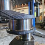 2015 EPA13 Paccar MX13 Diesel Engine Crankshaft 1939850 OEM - 1800$ Picture 1 of 10 Picture 2 of 10 Picture 3 of 10 Picture 4 of 10 Picture 5 of 10 Picture 6 of 10 Picture 7 of 10 Picture 8 of 10 Picture 9 of 10 Picture 10 of 10 Picture 1 of 10 Picture 2 of 10 Picture 3 of 10 Picture 4 of 10 Picture 5 of 10 Picture 6 of 10