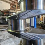 2015 EPA13 Paccar MX13 Diesel Engine Crankshaft 1939850 OEM - 1800$ Picture 1 of 10 Picture 2 of 10 Picture 3 of 10 Picture 4 of 10 Picture 5 of 10 Picture 6 of 10 Picture 7 of 10 Picture 8 of 10 Picture 9 of 10 Picture 10 of 10 Picture 1 of 10 Picture 2 of 10 Picture 3 of 10 Picture 4 of 10 Picture 5 of 10 Picture 6 of 10 Picture 7 of 10