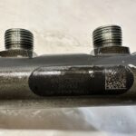 2016 Cummins ISB QSB 6.7l 5.9 Diesel Engine Bosch Fuel Rail Manifold 3977530 OEM - 279$ Picture 1 of 4 Picture 2 of 4 Picture 3 of 4 Picture 4 of 4 Picture 1 of 4 Picture 2 of 4