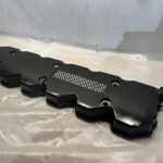 2016 Cummins QSB 6.7 Diesel Engine Valve Cover 4939895 OEM - 166.5$ Picture 1 of 4 Picture 2 of 4 Picture 3 of 4 Picture 4 of 4 Picture 1 of 4