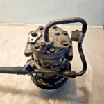 2016 Volvo D13 Diesel Engine A/C compressor Sanden model 4326 OEM 20721587 - 150$ Picture 1 of 5 Picture 2 of 5 Picture 3 of 5 Picture 4 of 5 Picture 5 of 5 Picture 1 of 5 Picture 2 of 5 Picture 3 of 5 Picture 4 of 5 Picture 5 of 5
