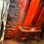 2017 Cummins ISL 8.3 Diesel Engine Cylinder Block 5271266 OEM - 1665$ Picture 1 of 8 Picture 2 of 8 Picture 3 of 8 Picture 4 of 8 Picture 5 of 8 Picture 6 of 8 Picture 7 of 8 Picture 8 of 8 Picture 1 of 8 Picture 2 of 8 Picture 3 of 8 Picture 4 of 8 Picture 5 of 8 Picture 6 of 8 Picture 7 of 8