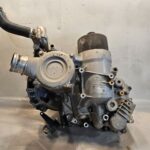 2017 DETROIT DD15 ENGINE OIL FILTER HOUSING A4711802212 OEM - 990$ Picture 1 of 7 Picture 2 of 7 Picture 3 of 7 Picture 4 of 7 Picture 5 of 7 Picture 6 of 7 Picture 7 of 7 Picture 1 of 7 Picture 2 of 7