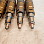 2017 Set of 6 Cummins ISX 12 Diesel Engine Fuel Injectors 2897518 OEM - 1890$ Picture 1 of 8 Picture 2 of 8 Picture 3 of 8 Picture 4 of 8 Picture 5 of 8 Picture 6 of 8 Picture 7 of 8 Picture 8 of 8 Picture 1 of 8 Picture 2 of 8 Picture 3 of 8 Picture 4 of 8 Picture 5 of 8