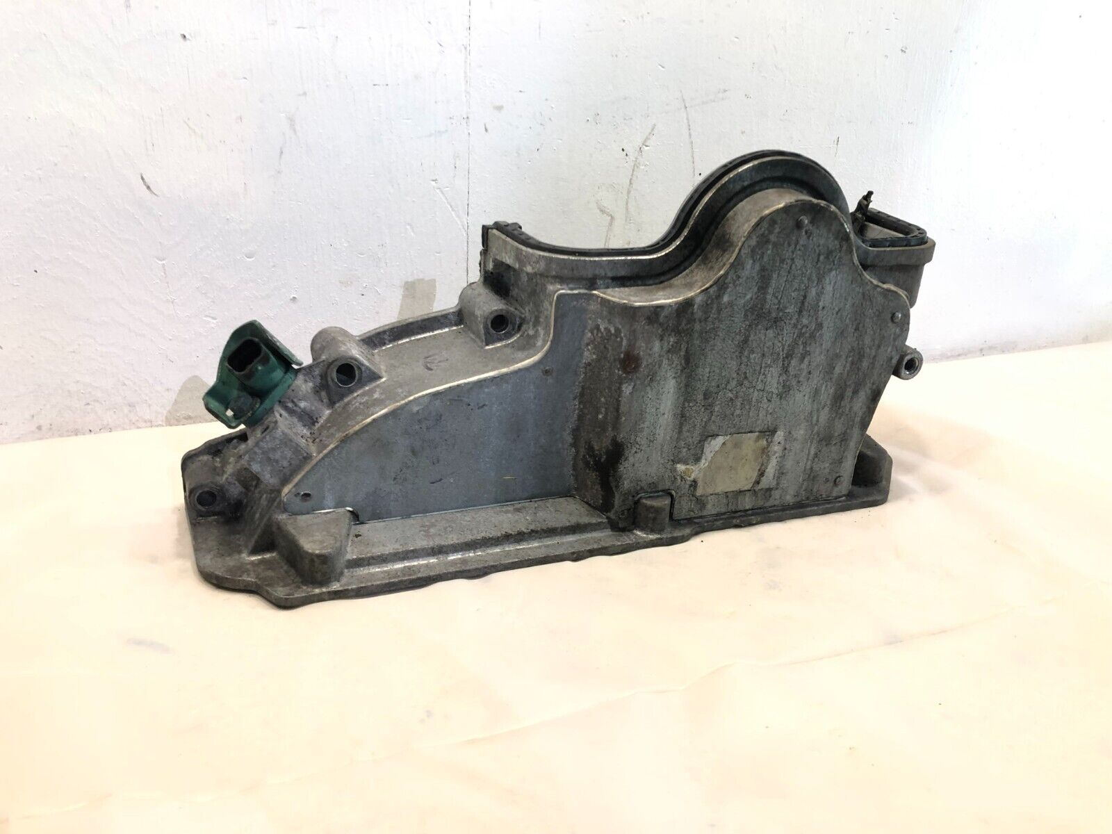 2017 Volvo D-13 Diesel Engine Timing Cover 20712265 OEM