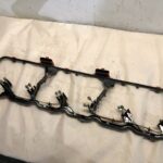 2019 CUMMINS ISB/QSB 6.7 DIESEL ENGINE INJECTOR WIRING GASKET 5367847 OEM - 72$ Picture 1 of 5 Picture 2 of 5 Picture 3 of 5 Picture 4 of 5 Picture 5 of 5 Picture 1 of 5 Picture 2 of 5 Picture 3 of 5