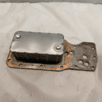 2020 Cummins ISB 6.7L Diesel Engine Oil Cooler 3975818 OEM - 81$ Picture 1 of 4 Picture 2 of 4 Picture 3 of 4 Picture 4 of 4 Picture 1 of 4