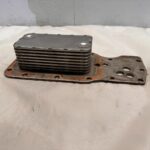 2020 Cummins ISB 6.7L Diesel Engine Oil Cooler 3975818 OEM - 81$ Picture 1 of 4 Picture 2 of 4 Picture 3 of 4 Picture 4 of 4 Picture 1 of 4 Picture 2 of 4