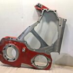 2020 Cummins ISL-G NATURAL GAS ENGINE TIMING GEAR HOUSING 4991695 OEM - 337.5$ Picture 1 of 6 Picture 2 of 6 Picture 3 of 6 Picture 4 of 6 Picture 5 of 6 Picture 6 of 6 Picture 1 of 6