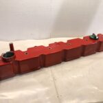 2020 Cummins ISL, ISL-G, 6CTA ENGINE VALVE COVER 4939164 OEM - 216$ Picture 1 of 7 Picture 2 of 7 Picture 3 of 7 Picture 4 of 7 Picture 5 of 7 Picture 6 of 7 Picture 7 of 7 Picture 1 of 7 Picture 2 of 7