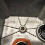 2020 Cummins ISL, ISL-G, 6CTA ENGINE VALVE COVER 4939164 OEM - 216$ Picture 1 of 7 Picture 2 of 7 Picture 3 of 7 Picture 4 of 7 Picture 5 of 7 Picture 6 of 7 Picture 7 of 7 Picture 1 of 7 Picture 2 of 7 Picture 3 of 7 Picture 4 of 7 Picture 5 of 7 Picture 6 of 7 Picture 7 of 7