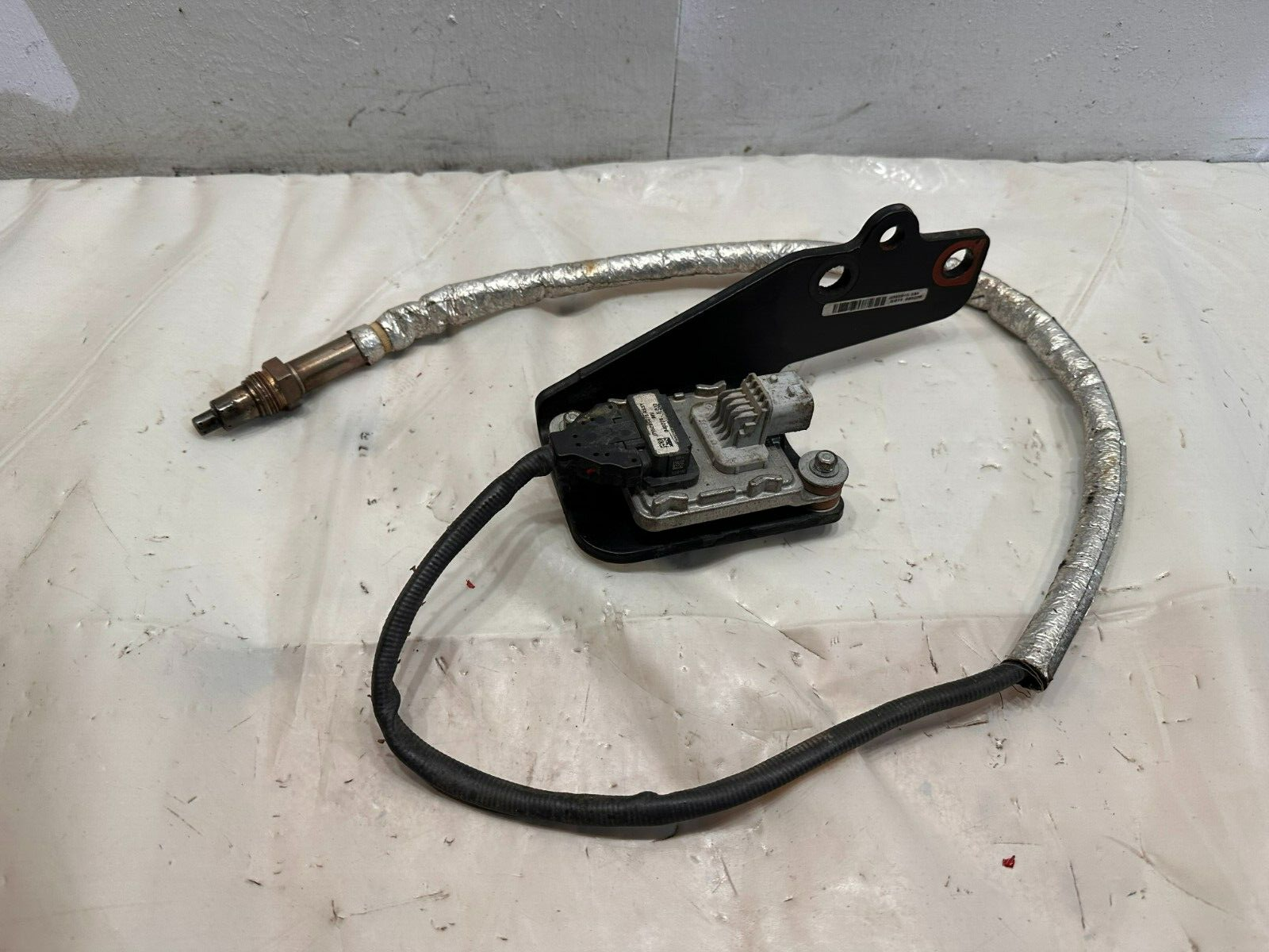 2020 NOx Sensor Nitrogen Oxide Sensor Cummins ISB 6.7 OEM 5295473