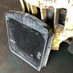 246000 Detroit Diesel 4-53 Power Unit Radiator 25 x 25-13/16 x 3-7/16 OEM -  Picture 1 of 6 Picture 2 of 6 Picture 3 of 6 Picture 4 of 6 Picture 5 of 6 Picture 6 of 6 Picture 1 of 6 Picture 2 of 6
