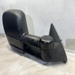 88-98 Chevrolet C/K 1500 2500 3500 Right Tow Mirror OEM - 67.5$ Picture 1 of 5 Picture 2 of 5 Picture 3 of 5 Picture 4 of 5 Picture 5 of 5 Picture 1 of 5 Picture 2 of 5 Picture 3 of 5 Picture 4 of 5