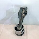 95-97 Cummins L10 M11 ISM11 QSM11 Diesel Engine Rod 3079629 Piston Assembly OEM - 211.5$ Picture 1 of 5 Picture 2 of 5 Picture 3 of 5 Picture 4 of 5 Picture 5 of 5 Picture 1 of 5 Picture 2 of 5 Picture 3 of 5