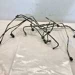 97 Cummins 6BT 5.9L Diesel Engine Fuel Pump to Injector Transfer Feed Lines OEM - 144$ Picture 1 of 3 Picture 2 of 3 Picture 3 of 3 Picture 1 of 3