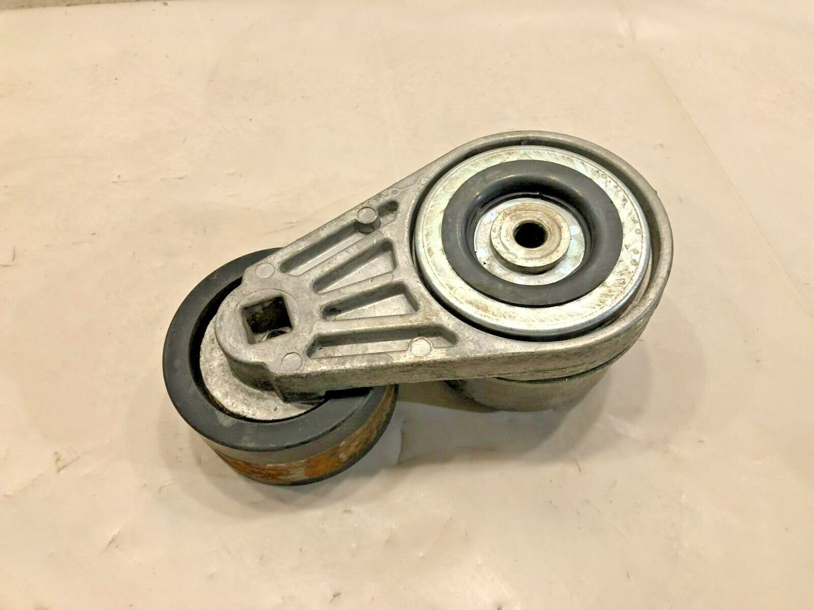 CAT 3064 DIESEL ENGINE 312C AUTOMATIC BELT TENSIONER SERPENTINE DCO-568 OEM