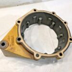 CAT 3406B Caterpillar Diesel Engine COVER ADVANCE HOUSING 1W3861 OEM - 360$ Picture 1 of 5 Picture 2 of 5 Picture 3 of 5 Picture 4 of 5 Picture 5 of 5 Picture 1 of 5