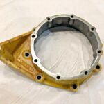 CAT 3406B Caterpillar Diesel Engine COVER ADVANCE HOUSING 1W3861 OEM - 360$ Picture 1 of 5 Picture 2 of 5 Picture 3 of 5 Picture 4 of 5 Picture 5 of 5 Picture 1 of 5 Picture 2 of 5 Picture 3 of 5