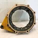 CAT 3406B Caterpillar Diesel Engine COVER ADVANCE HOUSING 1W3861 OEM - 360$ Picture 1 of 5 Picture 2 of 5 Picture 3 of 5 Picture 4 of 5 Picture 5 of 5 Picture 1 of 5 Picture 2 of 5 Picture 3 of 5 Picture 4 of 5