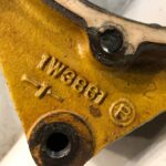 CAT 3406B Caterpillar Diesel Engine COVER ADVANCE HOUSING 1W3861 OEM - 360$ Picture 1 of 5 Picture 2 of 5 Picture 3 of 5 Picture 4 of 5 Picture 5 of 5 Picture 1 of 5 Picture 2 of 5 Picture 3 of 5 Picture 4 of 5 Picture 5 of 5