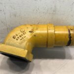 CAT 3406B Caterpillar Diesel Engine Hydraulic Pump ELBOW 4V2421 OEM - 865$ Picture 1 of 6 Picture 2 of 6 Picture 3 of 6 Picture 4 of 6 Picture 5 of 6 Picture 6 of 6 Picture 1 of 6