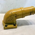 CAT 3406B Caterpillar Diesel Engine Hydraulic Pump ELBOW 4V2421 OEM - 865$ Picture 1 of 6 Picture 2 of 6 Picture 3 of 6 Picture 4 of 6 Picture 5 of 6 Picture 6 of 6 Picture 1 of 6 Picture 2 of 6