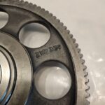 CAT 3406B,C,E Caterpillar Diesel Engine Bull Gear/Timing Gear 2W7339 OEM - 292.5$ Picture 1 of 5 Picture 2 of 5 Picture 3 of 5 Picture 4 of 5 Picture 5 of 5 Picture 1 of 5 Picture 2 of 5